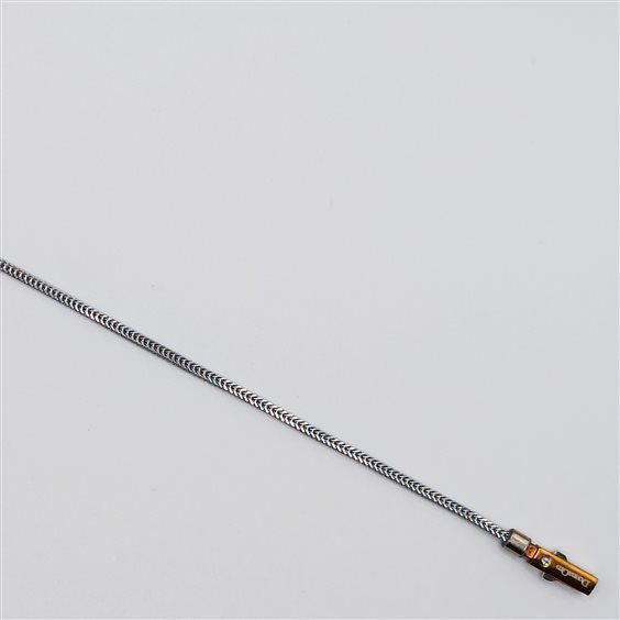 Bracelet Elements in Silver DFBF3301.001_17 - DFBF3301.001_17